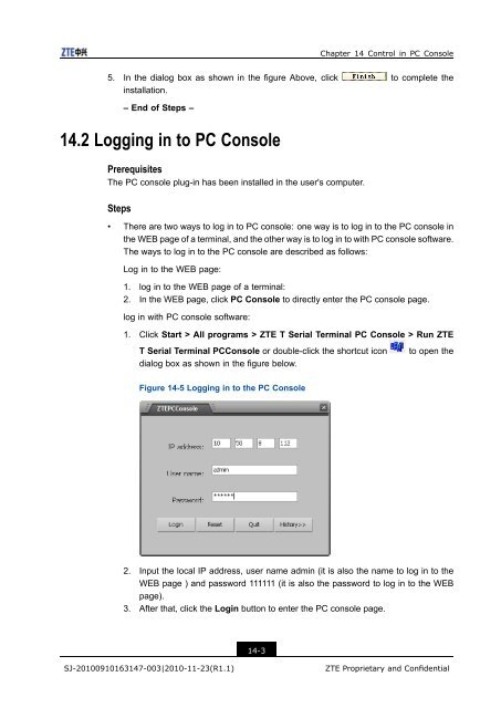 T700 User Guide.pdf - 1 PC Network Inc