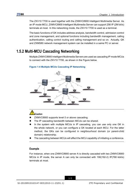 T700 User Guide.pdf - 1 PC Network Inc