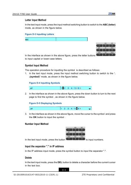 T700 User Guide.pdf - 1 PC Network Inc