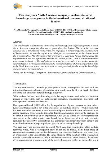 Company law cases study