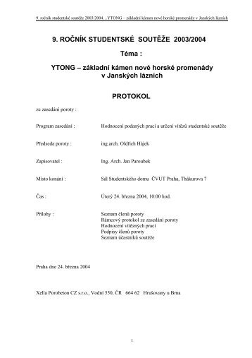 download (pdf) - Ytong