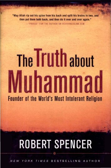 Robert_Spencer_The_Truth_About_Muhammad