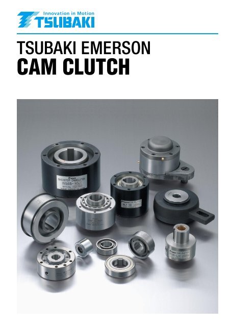How do cam clutches work, and what are other overrunning clutch