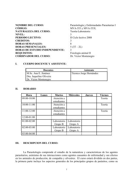 tipos de relaciones parasitarias tipos de relaciones parasitarias
