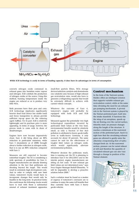 EuroCombi - Haldex