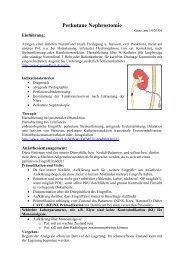 Perkutane Nephrostomie_pailer.pdf - Medical-advice.at