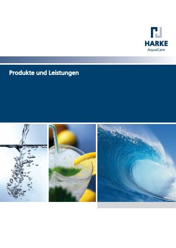 Unsere Partner - HARKE Group