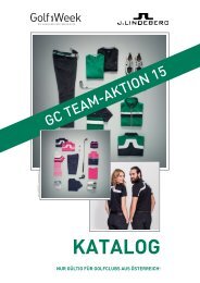 GC TEAM-AKTION 15