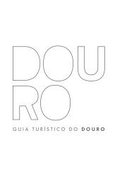 Roteiro do Douro - PDF - CÃ¢mara Municipal de MesÃ£o Frio
