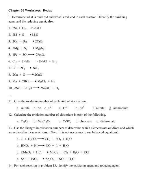 determining-oxidation-numbers-worksheet-answers-free-download-gmbar-co