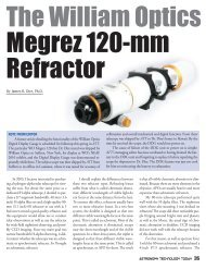 Wo Gran Turismo 81mm Reviews Pdf File William Optics