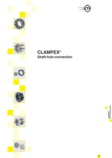 CLAMPEXÂ®