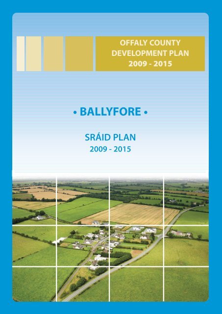 Ballyfore.pdf - Offaly County Council