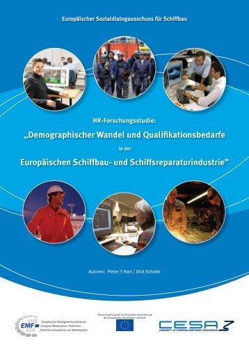 HR-Forshungsstudie (2008)