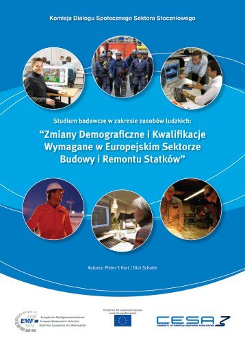 Studium badawcze w zakresie zasobów ludzkich (2008)