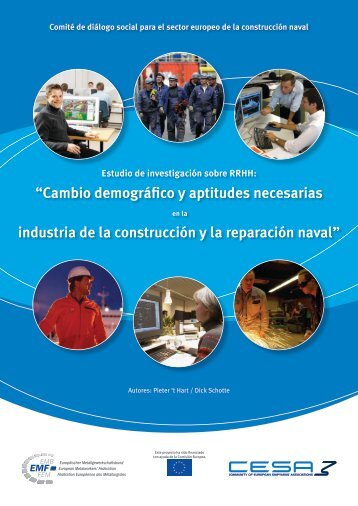 Estudio de investigación sobre RRHH (2008)