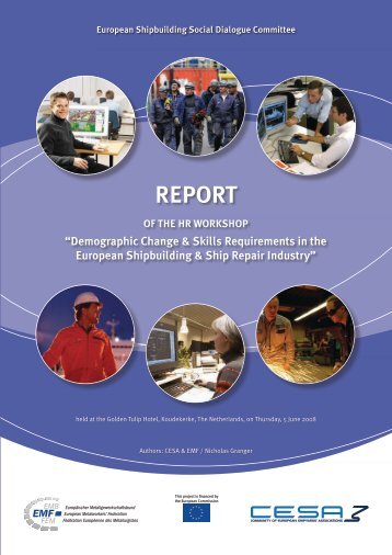 Human Resources Research Study (2008)