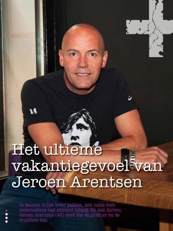 Jeroen Arentsen - overenuitdeventer.nl