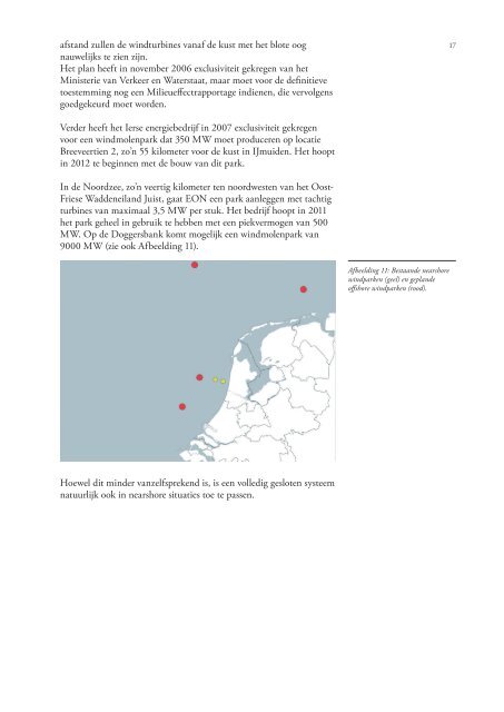 Zeewieren in gesloten systemen (2011)