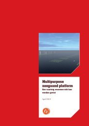 Summary: Multi purpose Seagoing Platform (2013)