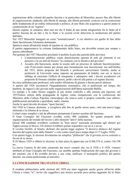 Giovanni Burzio Sul fascismo e la disposizione XII ... - ANPI - Savona