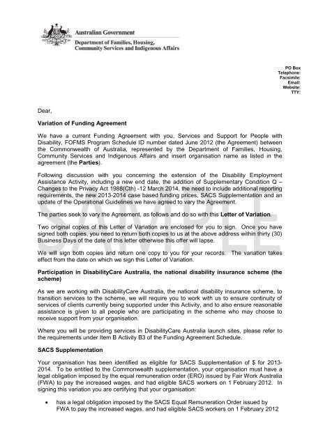 Agreement Letter Between Two Parties Pdf from img.yumpu.com