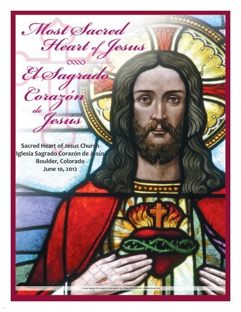 Sacred Heart of Jesus Church Iglesia Sagrado CorazÃ³n de JesÃºs