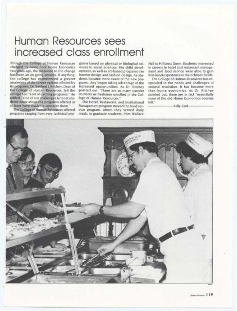 1984 - Special Collections - Virginia Tech