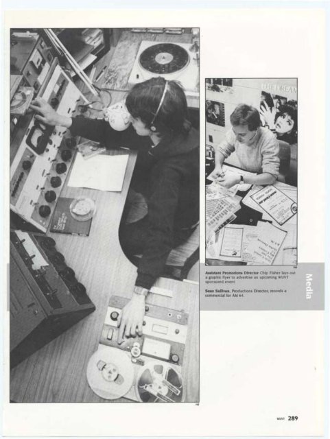 1984 - Special Collections - Virginia Tech