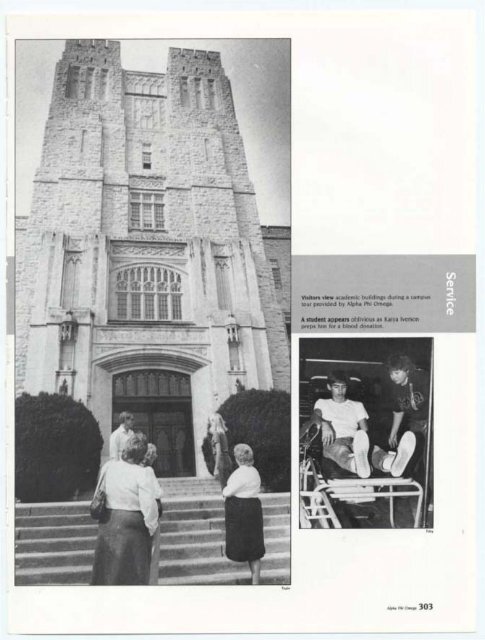 1984 - Special Collections - Virginia Tech