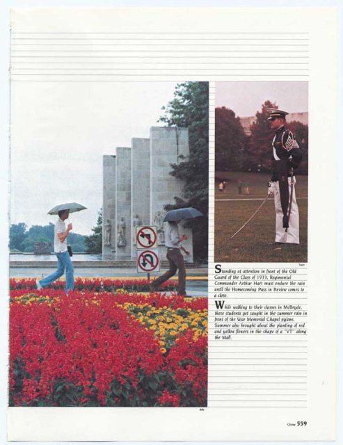 1984 - Special Collections - Virginia Tech