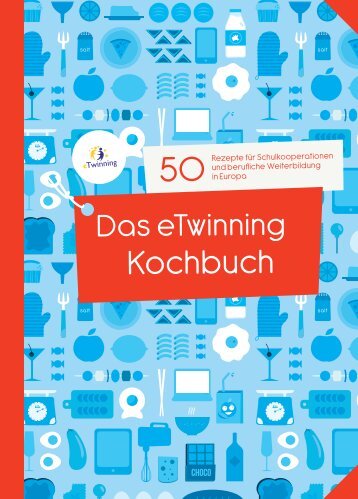 Kochbuch - European Schoolnet