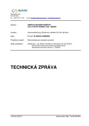 001_TZ plyn.pdf - Jihomoravský kraj