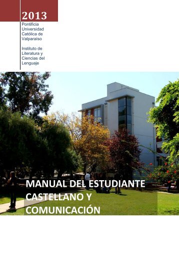 descargar manual del estudiante - Altavoz