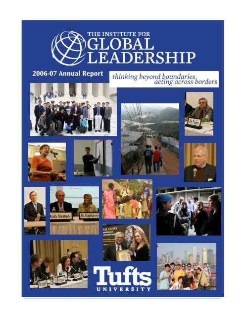 Download - Institute for Global Leadership