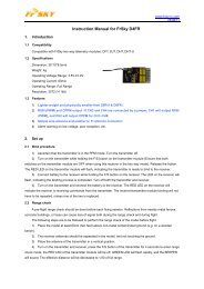 Manual D4FR (PDF) - Lipoly