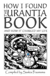 How I Found the Urantia Book - Square Circles Publishing
