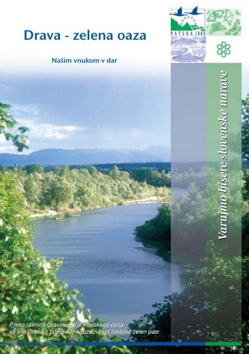 drava.eps - Natura 2000