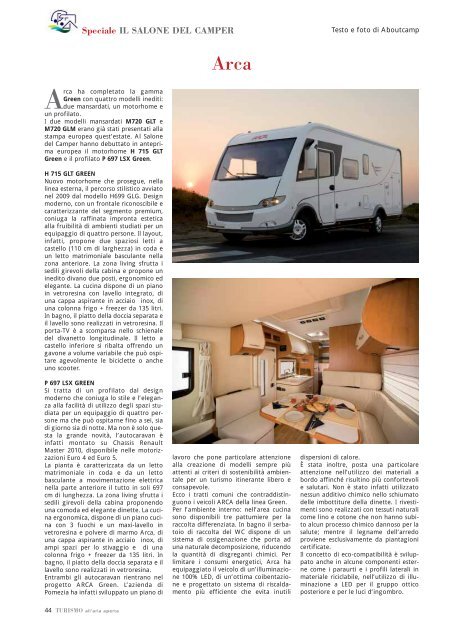 Scarica PDF - Turismo Itinerante