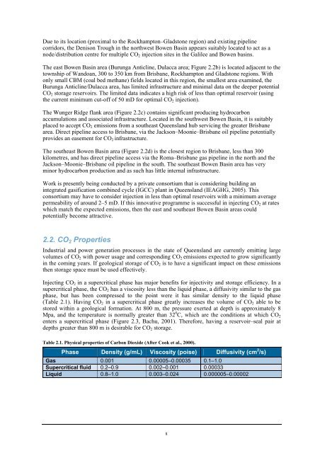 Read the full report (PDF27.8 MB) - CO2CRC