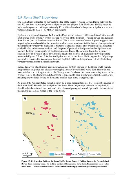 Read the full report (PDF27.8 MB) - CO2CRC