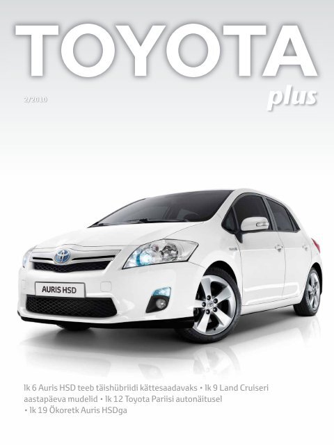 Toyota Plus 02/2010.pdf - Hat Auto AS