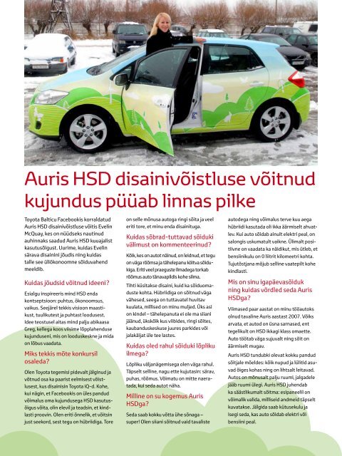 Toyota Plus 02/2010.pdf - Hat Auto AS