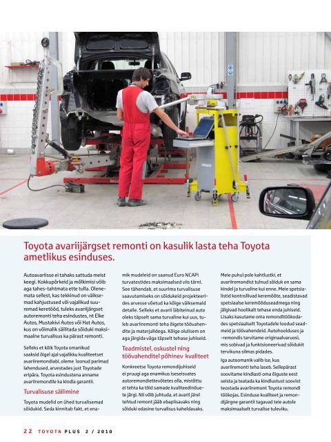 Toyota Plus 02/2010.pdf - Hat Auto AS