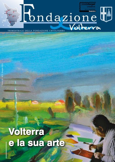 Volterra e la sua arte - MEMO :: SoftHrod