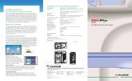 Fuji Drypix 5000 Brochure - Del Medical