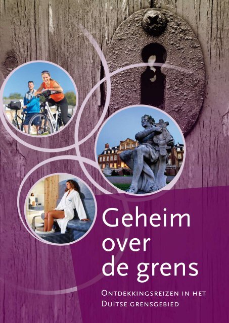 i i - Geheim over de grens