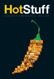 2012 - Issue 2 - Mudra