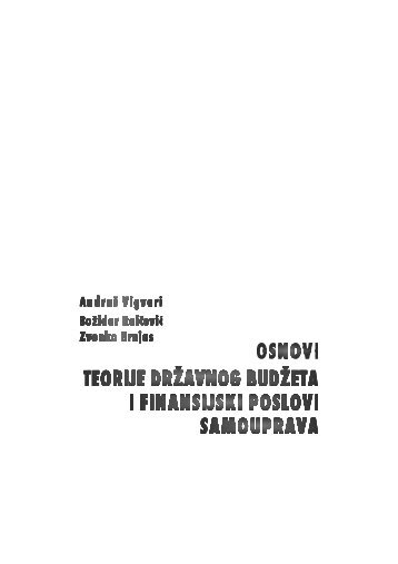 Preuzmite publikaciju u PDF / 1.55MB - Evropski pokret u Srbiji