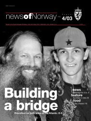 newsofNorway